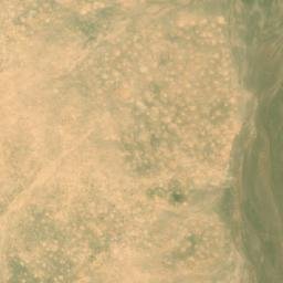 Satellite imagery of Um Tlehía, EH