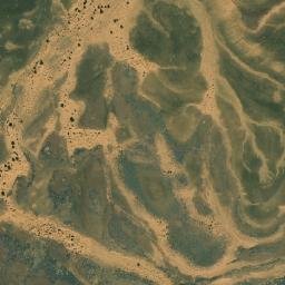 Satellite imagery of Gleib Aseraul, EH
