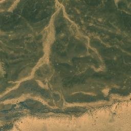Satellite imagery of Gleib Aseraul, EH