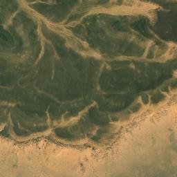 Satellite imagery of Gleib Aseraul, EH