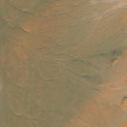 Satellite imagery of Garet Anasmit, DZ