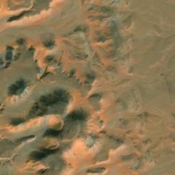 Satellite imagery of Garet Anasmit, DZ