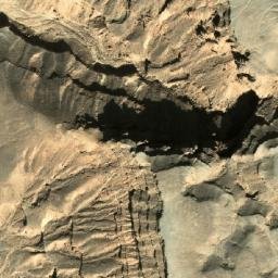 Satellite imagery of Jabal Abū Mannā‘, EG