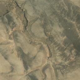 Satellite imagery of Jabal Abū Mannā‘, EG