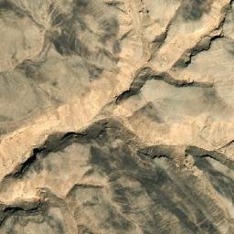 Satellite imagery of Jabal Ḩamrah Dūm, EG