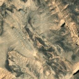 Satellite imagery of Jabal az Zunayjī, EG