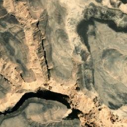 Satellite imagery of Jabal az Zunayjī, EG