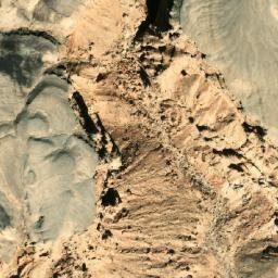 Satellite imagery of Jabal az Zunayjī, EG
