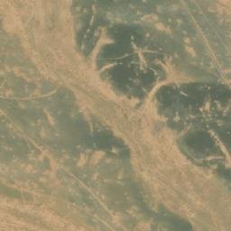 Satellite imagery of Ghinaymāwāt, SA