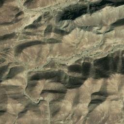 Satellite imagery of Sarshef, PK