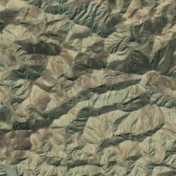 Satellite imagery of Palangi Koh, PK