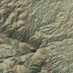 Satellite imagery of Palangi Koh, PK