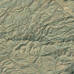 Satellite imagery of Palangi Koh, PK