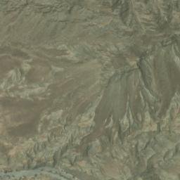 Satellite imagery of Ganani Gamash Koh, PK