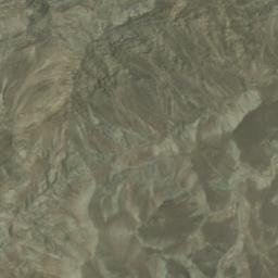 Satellite imagery of Ganani Gamash Koh, PK