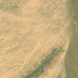 Satellite imagery of Um Tlehía, EH