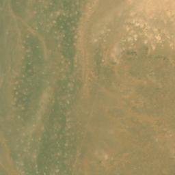Satellite imagery of Um Tlehía, EH