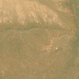 Satellite imagery of Um Tlehía, EH