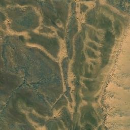 Satellite imagery of Gleib Aseraul, EH