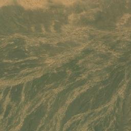 Satellite imagery of Gleib Aseraul, EH