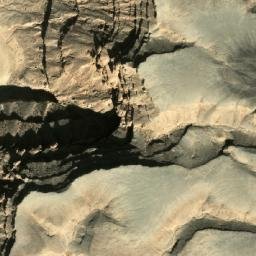 Satellite imagery of Jabal Abū Mannā‘, EG