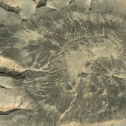 Satellite imagery of Jabal Abū Mannā‘, EG