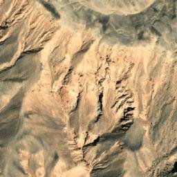 Satellite imagery of Jabal az Zunayjī, EG