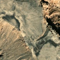 Satellite imagery of Jabal az Zunayjī, EG