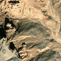 Satellite imagery of Jabal az Zunayjī, EG