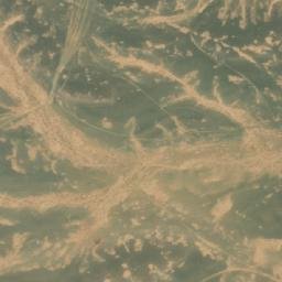Satellite imagery of Ghinaymāwāt, SA