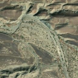 Satellite imagery of Sarshef, PK