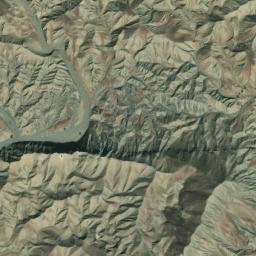 Satellite imagery of Palangi Koh, PK