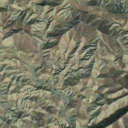 Satellite imagery of Palangi Koh, PK