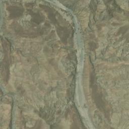 Satellite imagery of Ganani Gamash Koh, PK