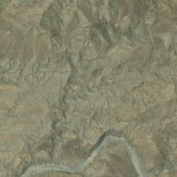 Satellite imagery of Ganani Gamash Koh, PK