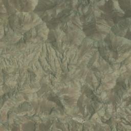 Satellite imagery of Ganani Gamash Koh, PK