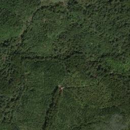 Satellite imagery of Fugua Shan, CN