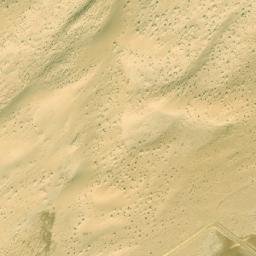 Satellite imagery of Cabo Falso Bojador, EH