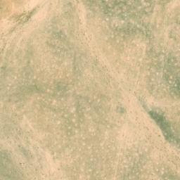 Satellite imagery of Tarf el Hofra, EH