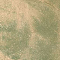 Satellite imagery of Tarf el Hofra, EH