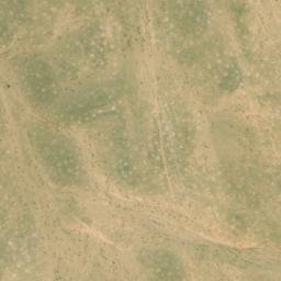 Satellite imagery of Tarf el Hofra, EH