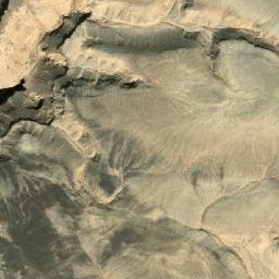 Satellite imagery of Jabal Abū Mannā‘, EG