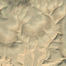 Satellite imagery of Jabal Abū Mannā‘, EG