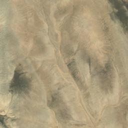 Satellite imagery of Jabal Abū Mannā‘, EG