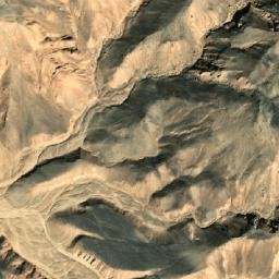 Satellite imagery of Jabal az Zunayjī, EG
