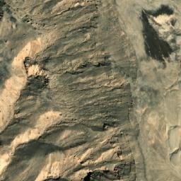 Satellite imagery of Jabal az Zunayjī, EG