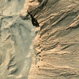 Satellite imagery of Jabal az Zunayjī, EG