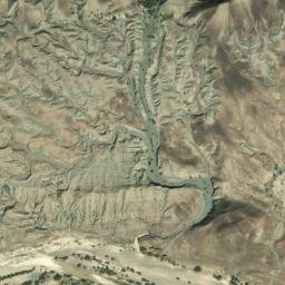 Satellite imagery of Palangi Koh, PK