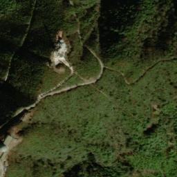 Satellite imagery of Luobo Ding, CN