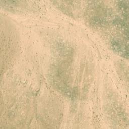 Satellite imagery of Tarf el Hofra, EH